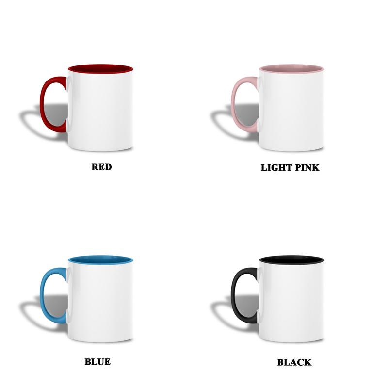 Personalized [SEND CUSTOM VIA MESSENGER] Nana Holding Kids' Hands 3D Insulated Mug, Holding Kid Hands Mom Mimi Mug, Mug For Gigi Mom, Custom Kid Names Hand Mug, Nana Mug