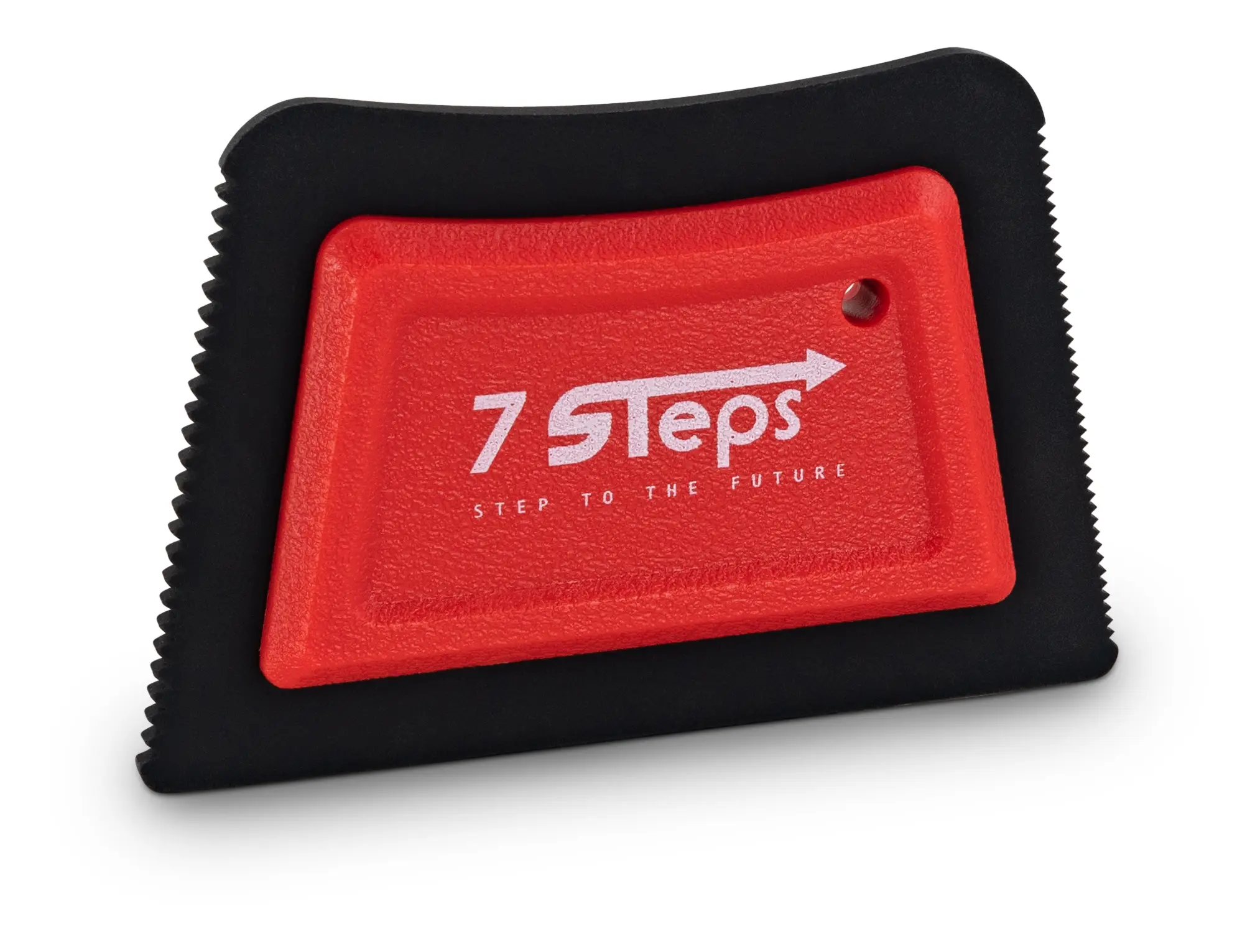 7 Steps - Pet hair dog cat detailer remover, for couch, car mat, carpet
