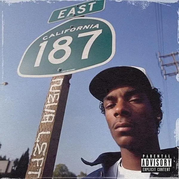 Snoop Dogg - Neva Left  [COMPACT DISC - CD] Explicit, Bonus Track