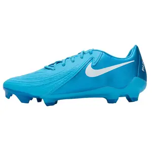 Nike Phantom GX 2 Academy MG Soccer Cleats for Men on Artificial Turf Trending Shoes, House White Official Shoes to Get / Maison Mihara