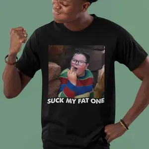 [SMFO] Derek Shirt, Delightful Derek Hoodie, StrangerT Derek Tee APT