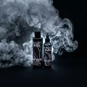 Snake Venom Silver Bundle