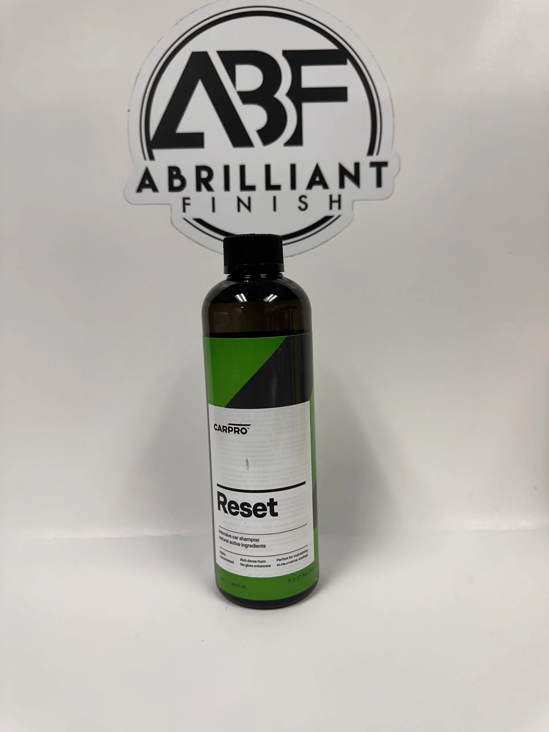 CARPRO RESET