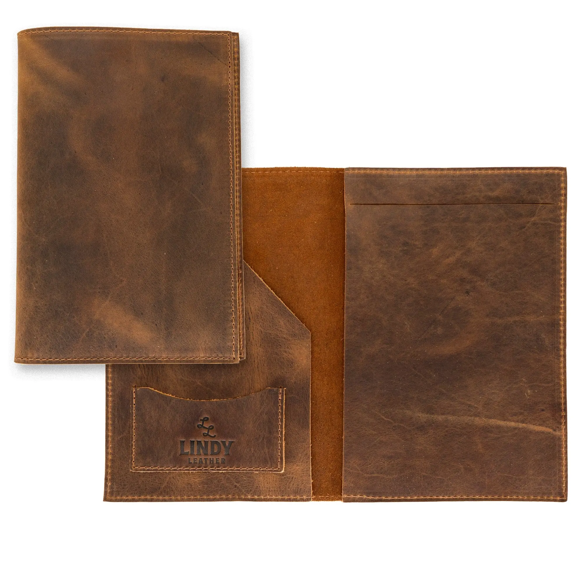 Leather Legal Pad Cover Leather Legal Pad Cover