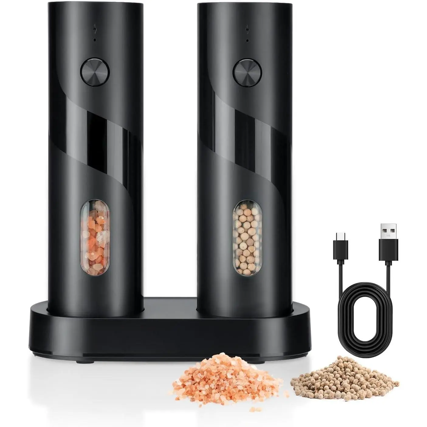 Rechargeable Base Set