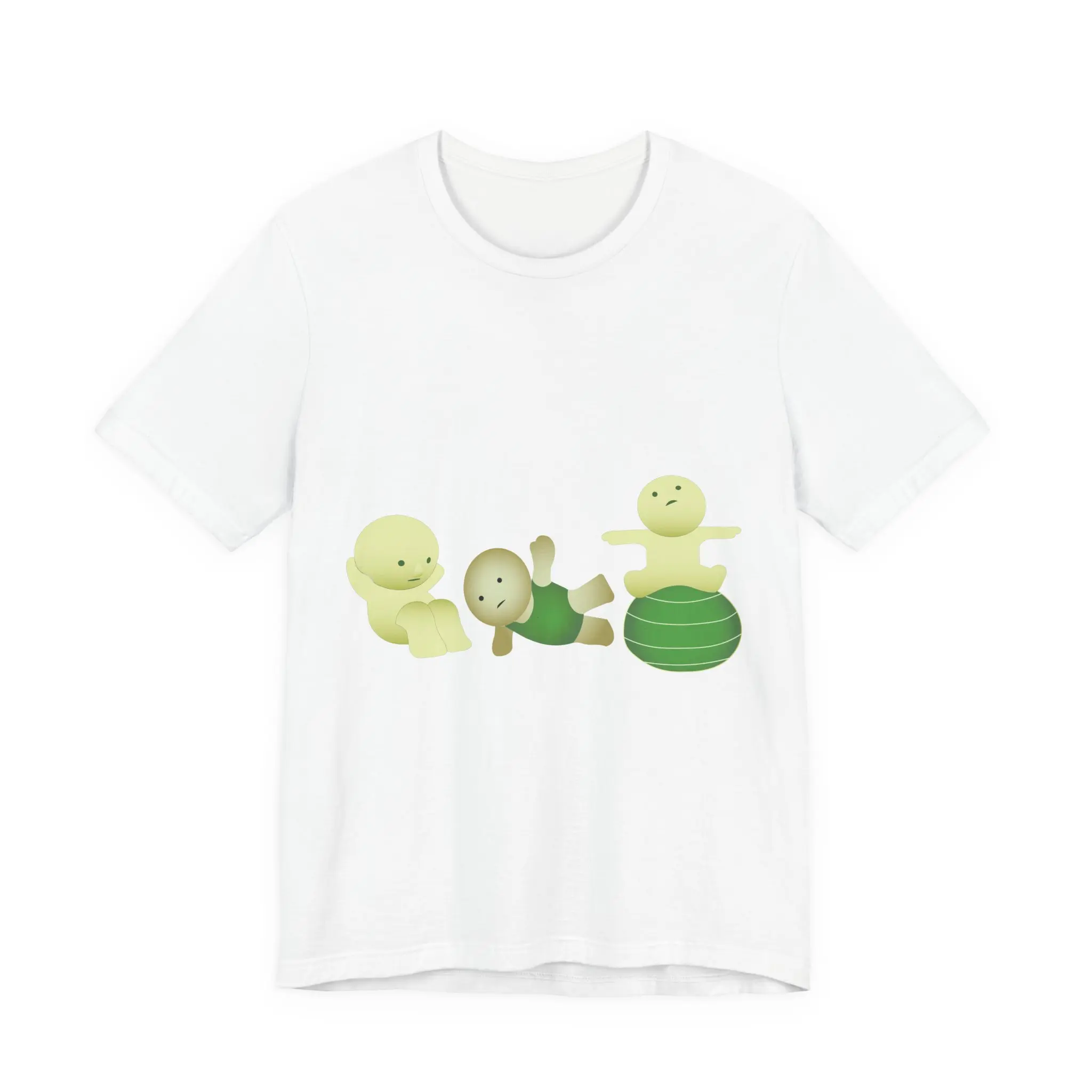 Smiski Tee