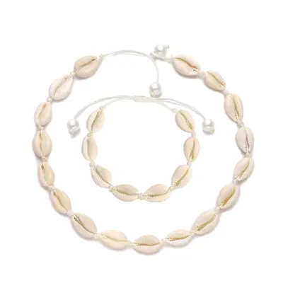 Beachy Becklaces Target TikTok Shop