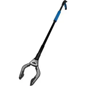 Unger Industrial 7957921 42.5 in. Reacher & Grabber Tool