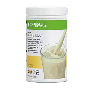 Herbalife piña colada Nutrition Formula 1 Healthy Meal Nutritional Shake Mix for Balanced Nutrition & Healthy Lifestyle