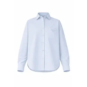 Aleeza Urban Button Down Top