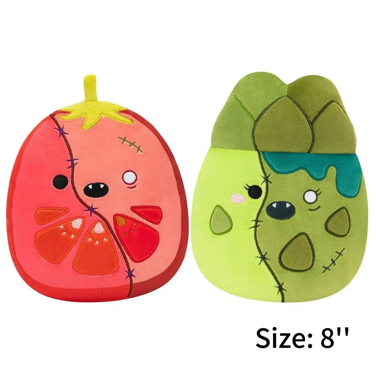 Zombie Vegetable Bundle