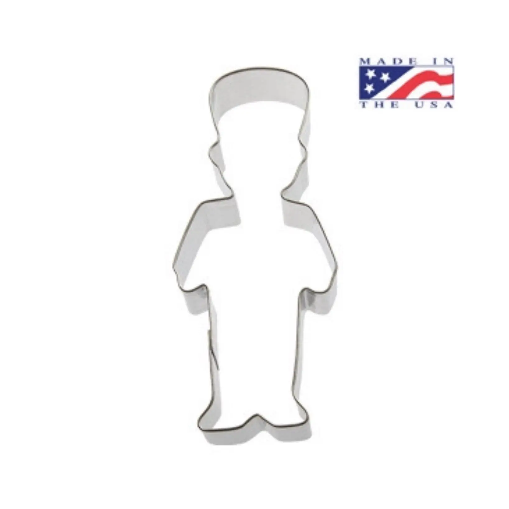 Christmas Cookie Cutters