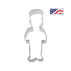 Christmas Cookie Cutters