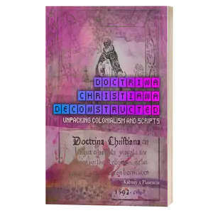 Doctrina Christiana Deconstructed