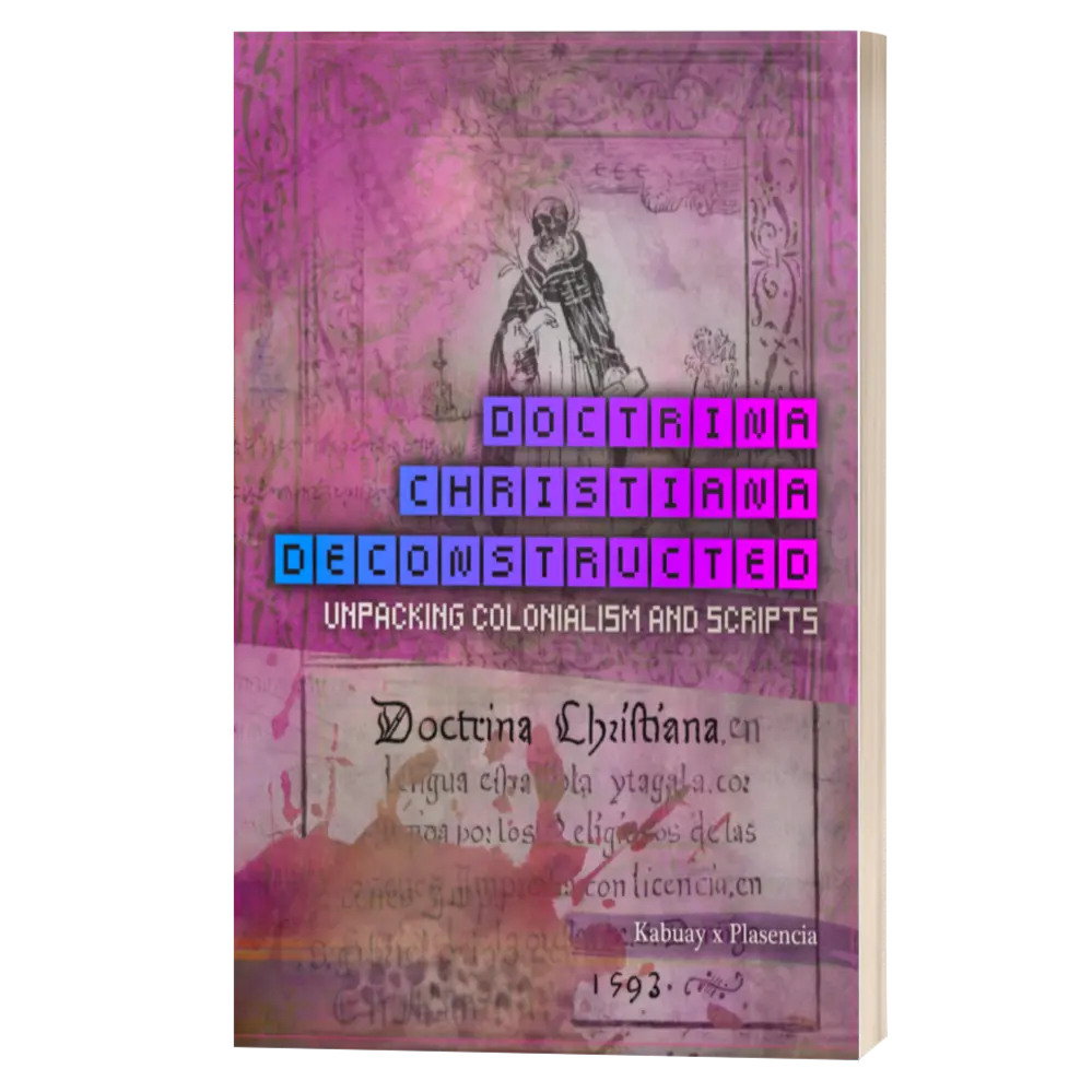 Doctrina Christiana Deconstructed