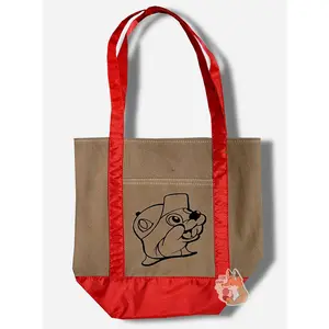 Buc-ee's Mini Market Tote