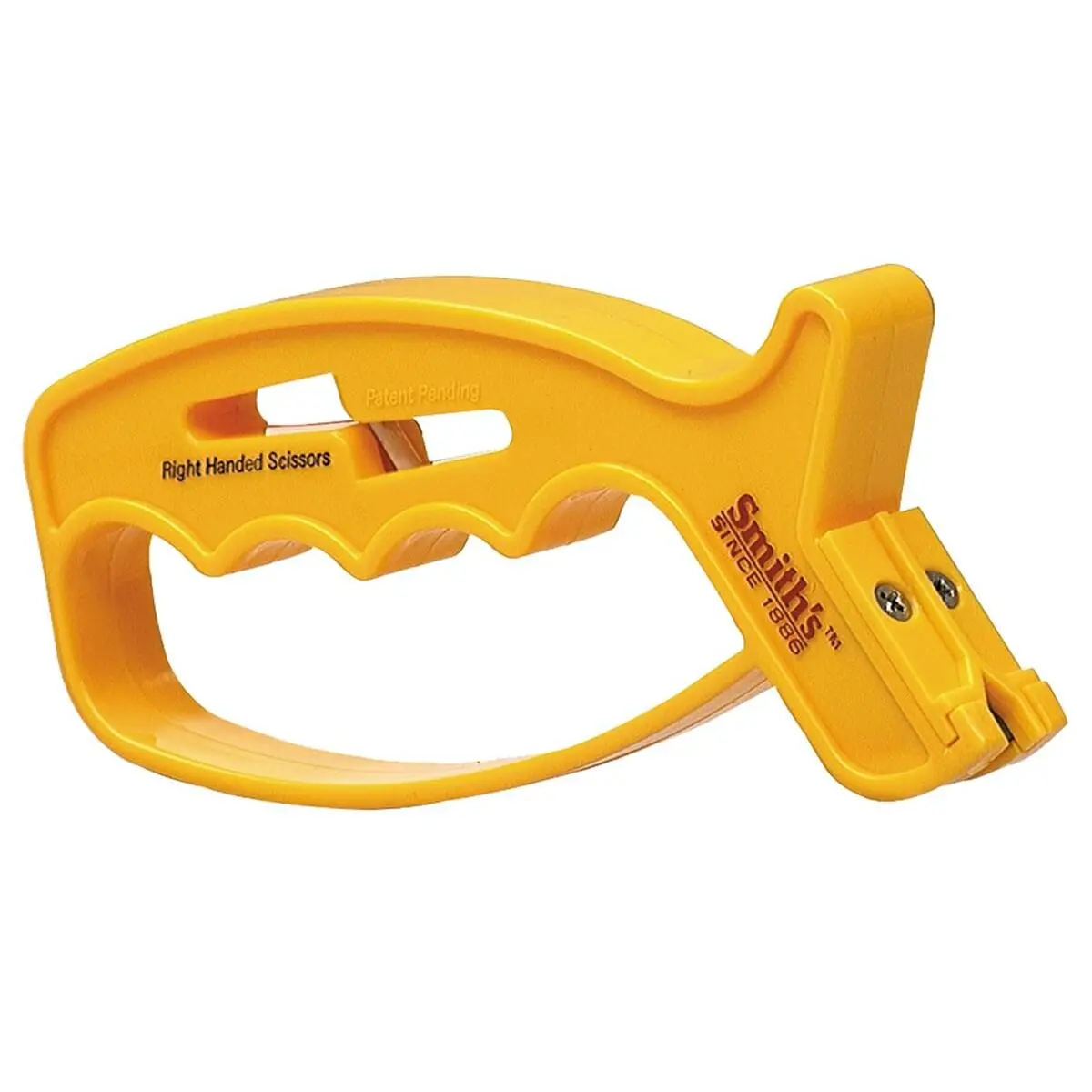 Smith's 10-Second Knife & Scissor Sharpener Smith's 10-Second Knife & Scissor Sharpener