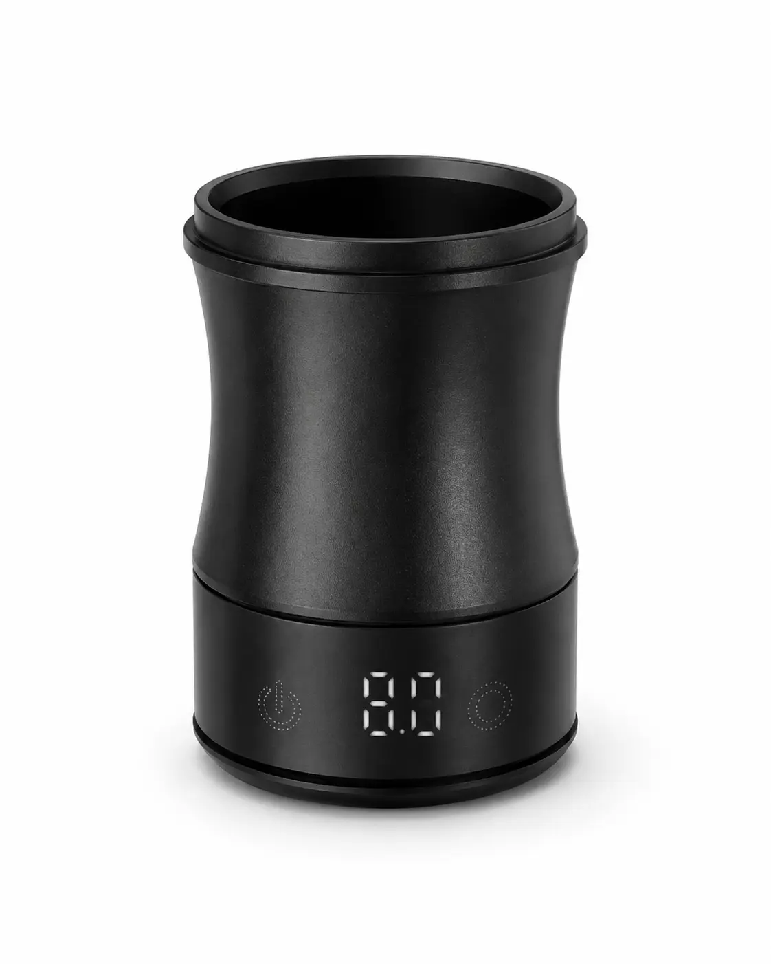 Oplace Espresso Scale with Dosing Cup, 0.1g Digital Coffee Scale