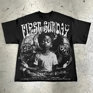 Sopula Vintage First Sunday Worldtours, Halloween T Shirt, Birthday Gifts, Gifts For Him, Collaborative Shirt, Unisex Cotton Shirt - Soft& Comfortable, Gift For Fan, Casual Tee