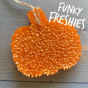 Fall Funky Freshie