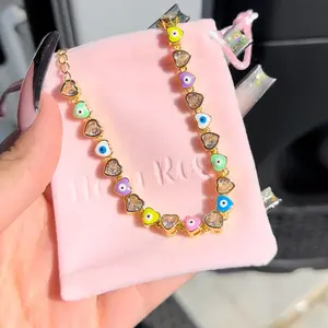 “All the vibes” bracelet