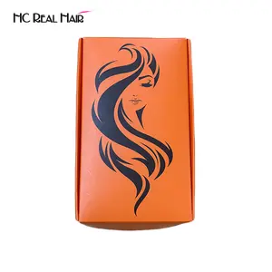 HC Real Hair Precious Gift Box