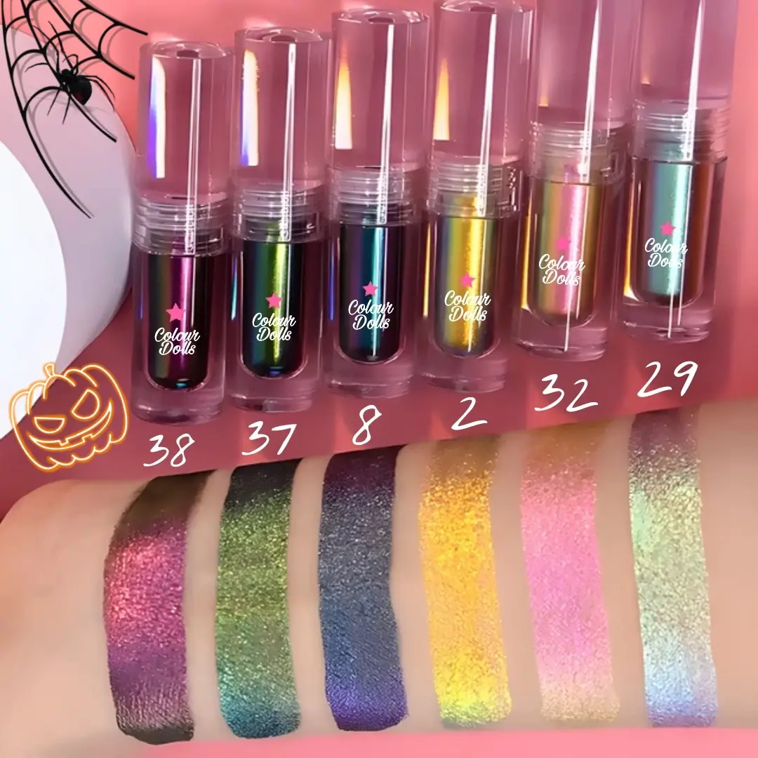 Monochromatic Liquid Eyeshadow  #39  Waterproof