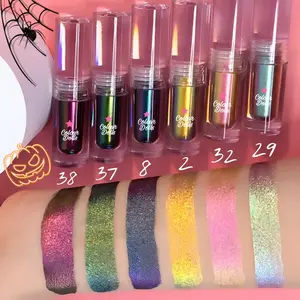 Monochromatic Liquid Eyeshadow  #39  Waterproof