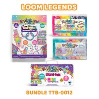 TTB-0012-A0182/R0093/B0336/B0335