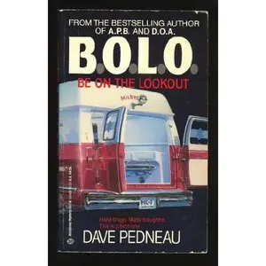 USED-B.O.L.O. by Dave Pedneau (Unknown)