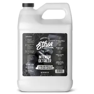 Interior Detailer - 1 Gallon