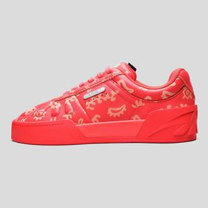 ANTA Men Hélà Style Sneakers Kyrie Irving Fashionable Trendy Breathable Daily Shoes