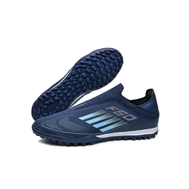 All-season low-cut football shoes for men and women, TF studs, high grip, breathable, non-slip, suitable for natural and artificial turf, professional competition training sneakers/turf shoes All-season low-cut football shoes for men and women, TF studs, high grip, breathable, non-slip, suitable for natural and artificial turf, professional competition training sneakers/turf shoes