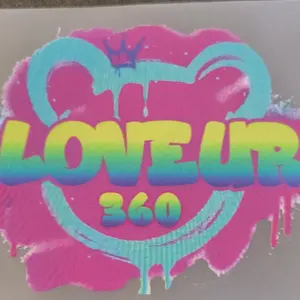 JC's LoveUr360