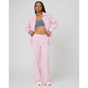 Couch Date Sleep Shirt