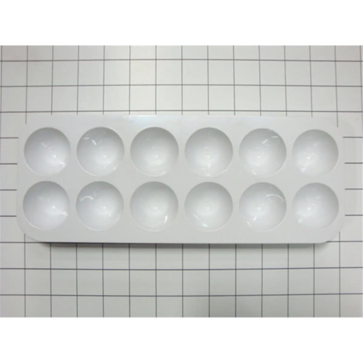 Frigidaire 215817806 Refrigerator Egg Tray