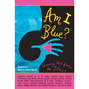 USED-Am I Blue?: Coming Out from the Silence by Bauer, Marion Dane (Paperback)