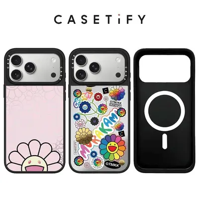 Casetify 16 Pro Max Case - TikTok Shop