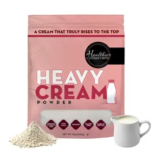 Heavy Cream Powder