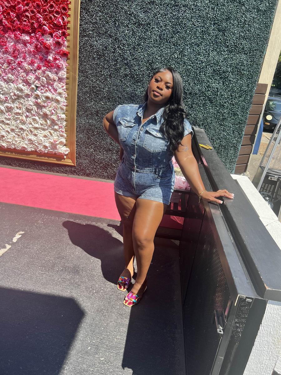 Item: Body Wave, 22 24 26