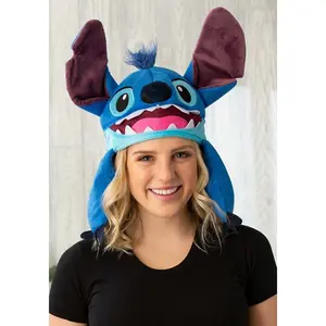 Disney Lilo & Stitch Stitch Sprazy Costume Hat