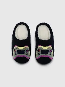 Gamer Slippers