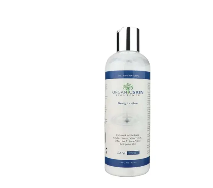 OSL Lightening Lotion