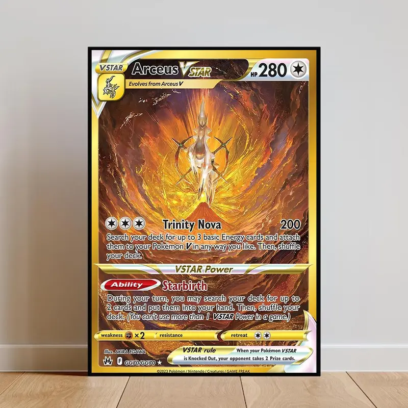 arceus vstar - TikTok Shop arceus vstar - TikTok Shop