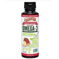 Stawberry Banana, 8 oz