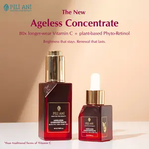 Pili Ani Ageless Concentrate – Age Defying Elixir
