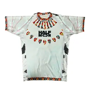 Comanche - Rashguard