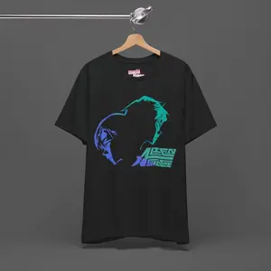 Alien Stage Tee - Ivan And Till Tshirt - ALNST ivantill Shirt - Idol Anime T-shirt