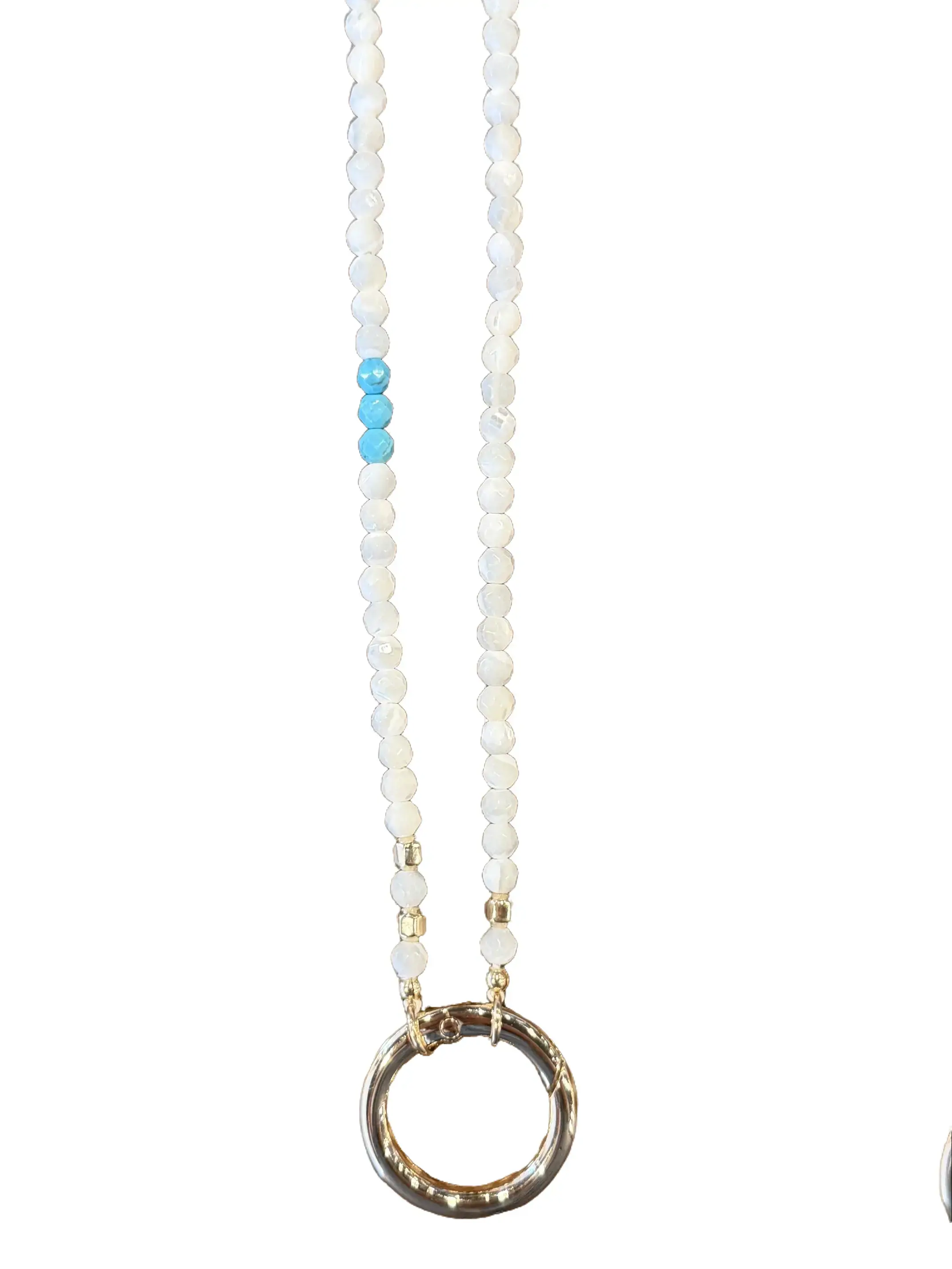 Protect Your Peepers - Glasses Holder Necklace
