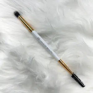 Signature Double-Ended Lash Cleansing Brush